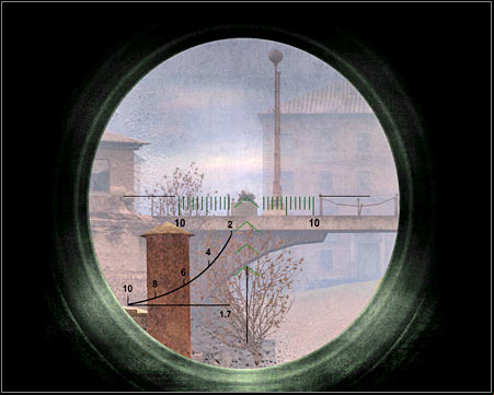 Once you've killed all visible units, try getting closer to the main building - Red Forest - Quests - part 5 - Walkthrough - S.T.A.L.K.E.R.: Clear Sky - Game Guide and Walkthrough