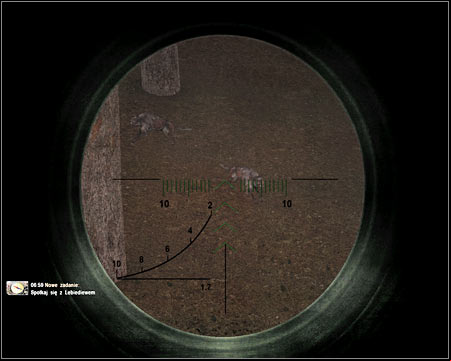 1 - Army Warehouses - Quests - part 3 - Walkthrough - S.T.A.L.K.E.R.: Clear Sky - Game Guide and Walkthrough