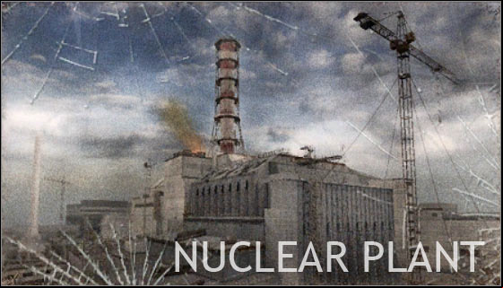 Sadly, this time you're going to spend less time near the main plant - Nuclear Plant - Walkthrough - S.T.A.L.K.E.R.: Clear Sky - Game Guide and Walkthrough