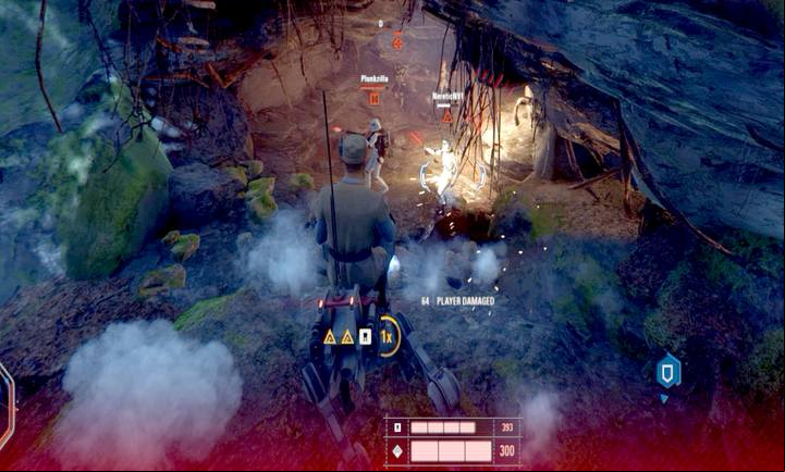 A small yet useful vehicle - Battlefront 2: Land Vehicles guide - Heroes, vehicles and - Star Wars Battlefront 2 Game Guide
