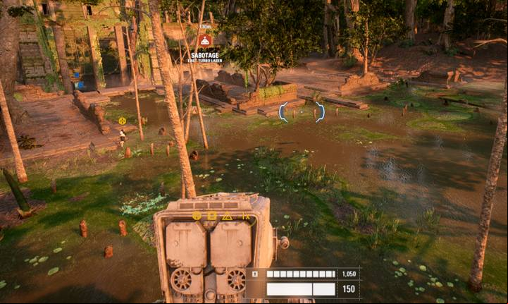 AT-ST can help you get back to the top of the scorecard - Battlefront 2: Land Vehicles guide - Heroes, vehicles and - Star Wars Battlefront 2 Game Guide