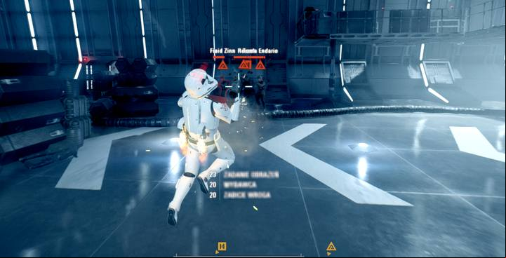 A jetpack can let you get behind enemys back or help you escape - Battlefront 2: classes | Heroes, vehicles and - Heroes, vehicles and - Star Wars Battlefront 2 Game Guide
