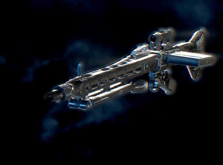 VALKEN-38X - Battlefront 2: Specialist Class Guide - Classes and Weapons - Star Wars Battlefront 2 Game Guide