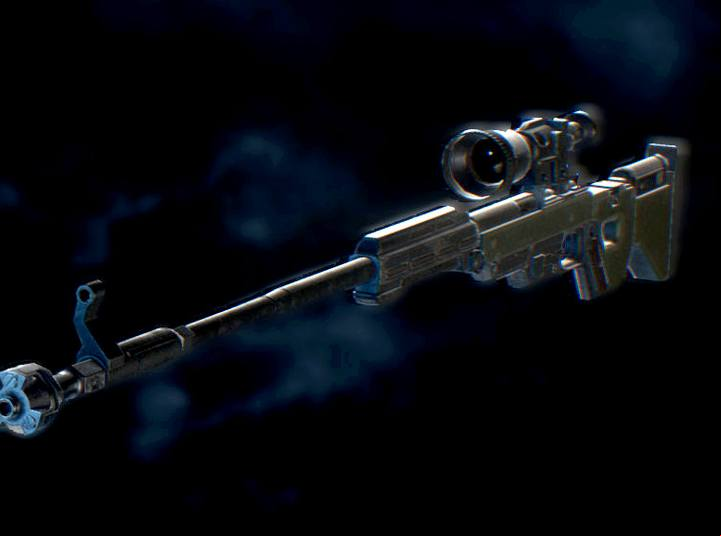 IQA-11 - Battlefront 2: Specialist Class Guide - Classes and Weapons - Star Wars Battlefront 2 Game Guide