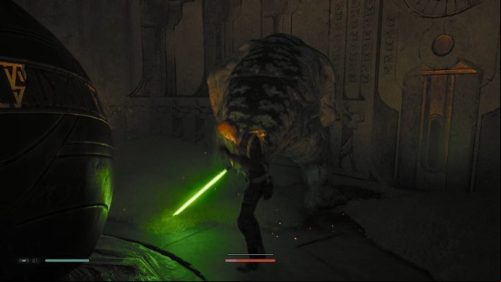 If you use Force powers a lot during your battles with enemies, then its a good idea to invest in this particular skill - Which skills are the best in Jedi Fallen Order? - Hero and team - Star Wars Jedi Fallen Order Guide