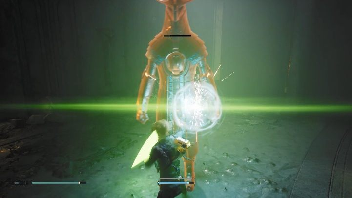 Its a great skill for players who dont want to throw themselves in every possible fight - Which skills are the best in Jedi Fallen Order? - Hero and team - Star Wars Jedi Fallen Order Guide