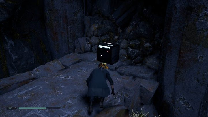 Loot chests - each crate may provide you with a cosmetic item and a handful of experience points - How to level up faster in Jedi Fallen Order? - Hero and team - Star Wars Jedi Fallen Order Guide