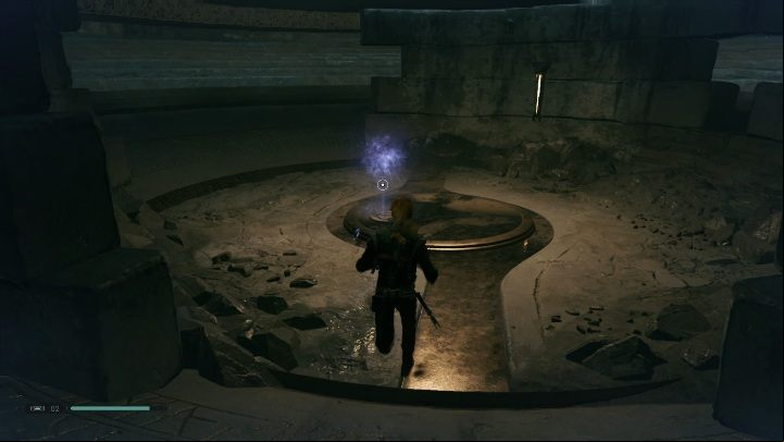 Collecting Echoes of the Force provides you with additional experience points required to develop your character - What are the echoes in Jedi Fallen Order? - Basics - Star Wars Jedi Fallen Order Guide