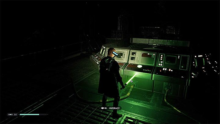 Watch out for a new opponent with a rocket launcher - Chapter 2 Zeffo | Fallen Order Walkthrough - Main Story - Star Wars Jedi Fallen Order Guide