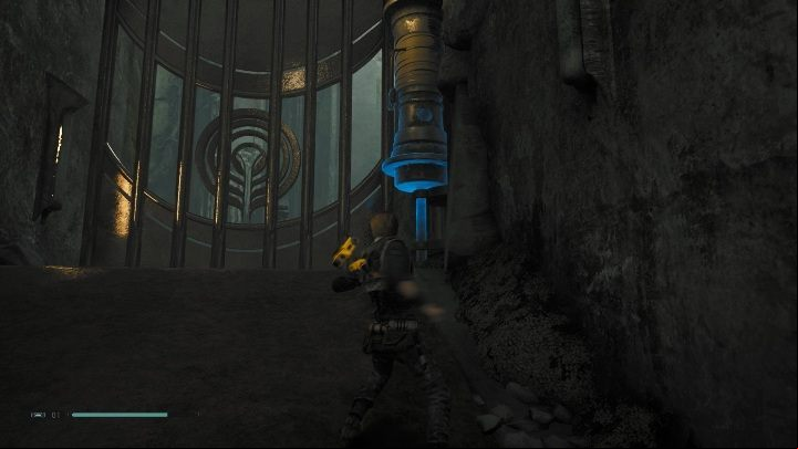 1 - How to unlock closed or blocked ages in Jedi Fallen Order? - Exploration - Star Wars Jedi Fallen Order Guide