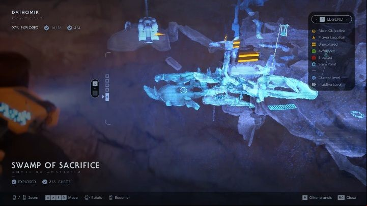 4 - Seeds in Jedi Fallen Order - Others - Star Wars Jedi Fallen Order Guide