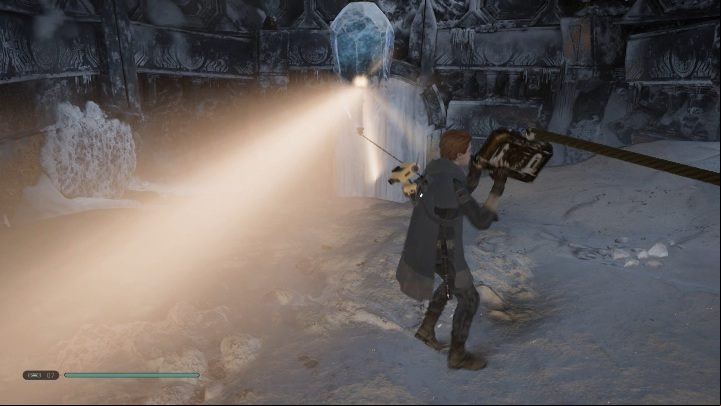 Time for the last step - How to unlock age - Jedi Temple in Jedi Fallen Order? - Riddles - Star Wars Jedi Fallen Order Guide