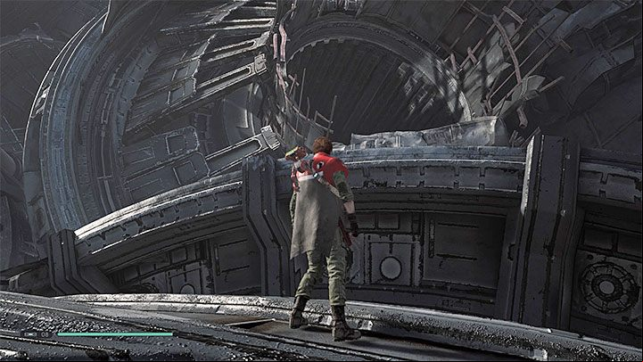 1 - List of trophies, achievements | Star Wars Jedi Fallen Order - Trophy Guide - Star Wars Jedi Fallen Order Guide