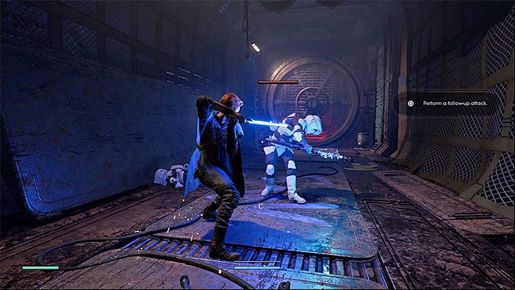 Trophy type: bronze - List of trophies, achievements | Star Wars Jedi Fallen Order - Trophy Guide - Star Wars Jedi Fallen Order Guide
