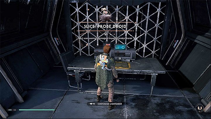 Trophy type: bronze - List of trophies, achievements | Star Wars Jedi Fallen Order - Trophy Guide - Star Wars Jedi Fallen Order Guide