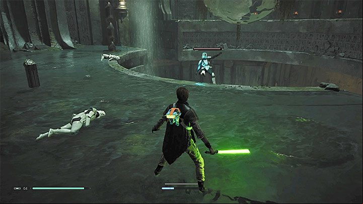 Trophy type: bronze - List of trophies, achievements | Star Wars Jedi Fallen Order - Trophy Guide - Star Wars Jedi Fallen Order Guide