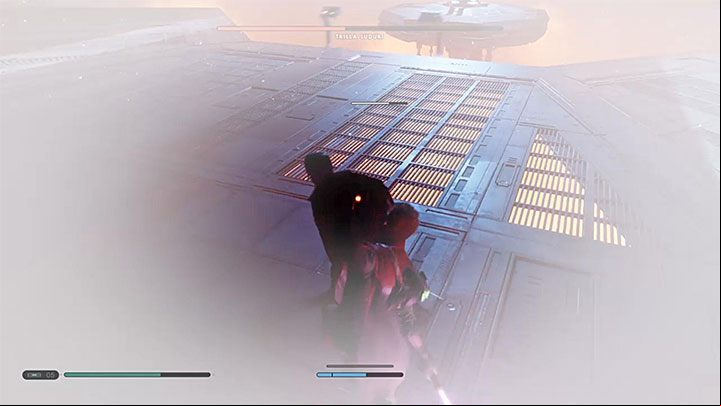 Trilla has many unique attacks at her disposal - The Second Sister | Fallen Order Final Boss - Bosses - Star Wars Jedi Fallen Order Guide