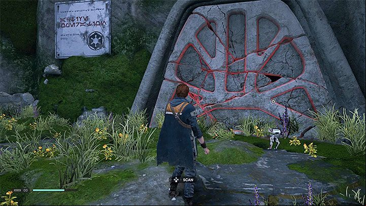 Star Wars Jedi: Fallen Order is a game that contains a lot of features of the so-called metroidvania - Starting tips for Star Wars Jedi Fallen Order - Basics - Star Wars Jedi Fallen Order Guide