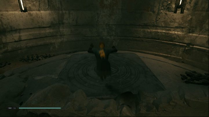 Part of the map: Tomb of Eilram - Boxes in Zeffo | Jedi Fallen Order Secrets - Zeffo - Star Wars Jedi Fallen Order Guide