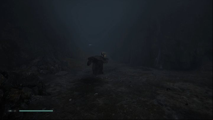 Part of the map: Crash Site - Boxes in Zeffo | Jedi Fallen Order Secrets - Zeffo - Star Wars Jedi Fallen Order Guide