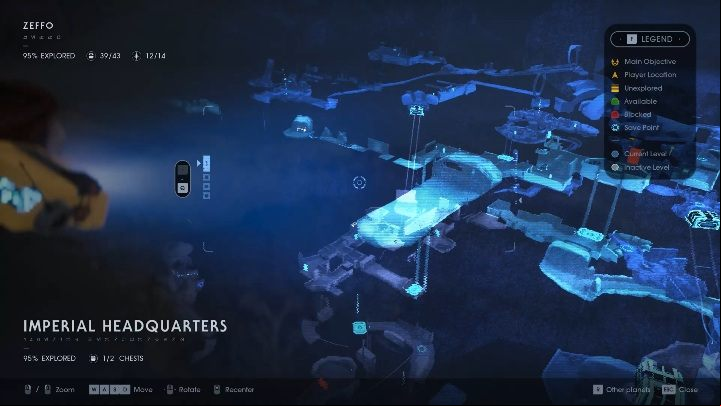 37 - Boxes in Zeffo | Jedi Fallen Order Secrets - Zeffo - Star Wars Jedi Fallen Order Guide
