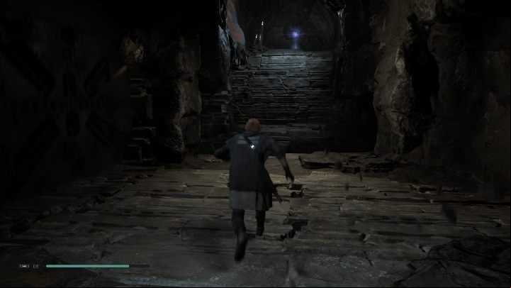 Part of the map: Broken Wing - Secrets in Zeffo | Jedi Fallen Order Secrets - Zeffo - Star Wars Jedi Fallen Order Guide