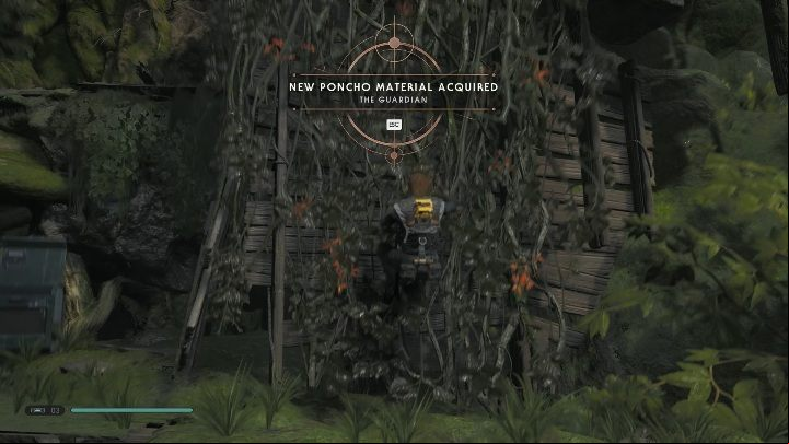 Part of the map: Kyyyalstaad Basin - Boxes in Kashyyyk | Jedi Fallen Order Secrets - Kashyyyk - Star Wars Jedi Fallen Order Guide