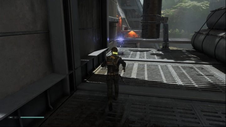 Part of the map: Overgrown - Secrets in Kashyyyk | Jedi Fallen Order Secrets - Kashyyyk - Star Wars Jedi Fallen Order Guide