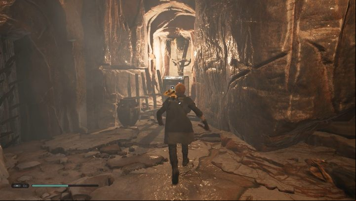 Part of the map: Nightbrother Village - Chests in Dathomir | Jedi Fallen Order Secrets - Dathomir - Star Wars Jedi Fallen Order Guide