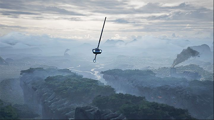 1 - How long does it take to complete Star Wars Jedi Fallen Order? - Campaign - Star Wars Jedi Fallen Order Guide