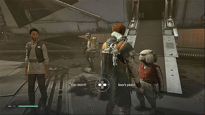 In Star Wars Jedi: Fallen Order, the player doesnt make any choices affecting the storyline - Does Jedi Fallen Order have moral choices and different endings? - Campaign - Star Wars Jedi Fallen Order Guide