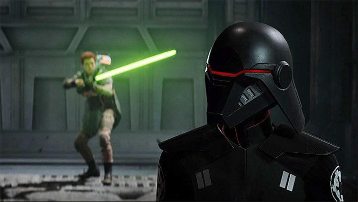 Star Wars Jedi: Fallen Order has only one ending - Does Jedi Fallen Order have moral choices and different endings? - Campaign - Star Wars Jedi Fallen Order Guide