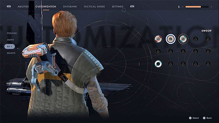 Fortunately, no - Star Wars Jedi Fallen Order Guide