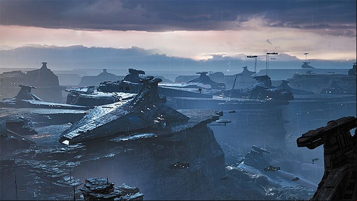 Star Wars Jedi: Fallen Order offers quite a lot of content for a title of the action adventure genre - Star Wars Jedi Fallen Order Guide