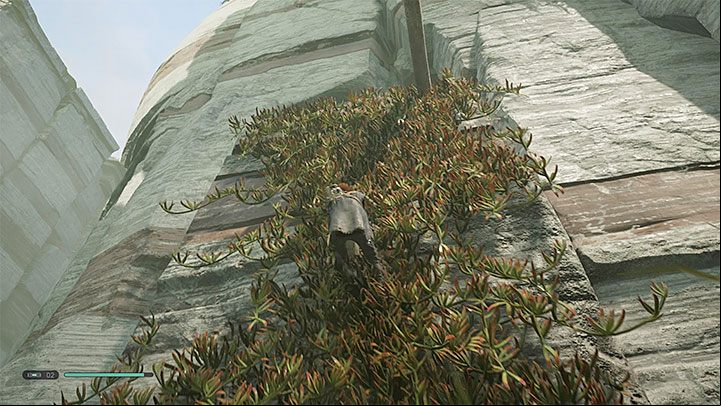 This is a potential problem that you might encounter during your playthrough of the game - Star Wars Jedi Fallen Order Guide
