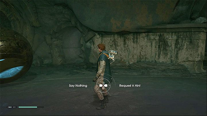 Star Wars Jedi: Fallen Order has a lot of puzzles, but they arent very challenging - Star Wars Jedi Fallen Order Guide
