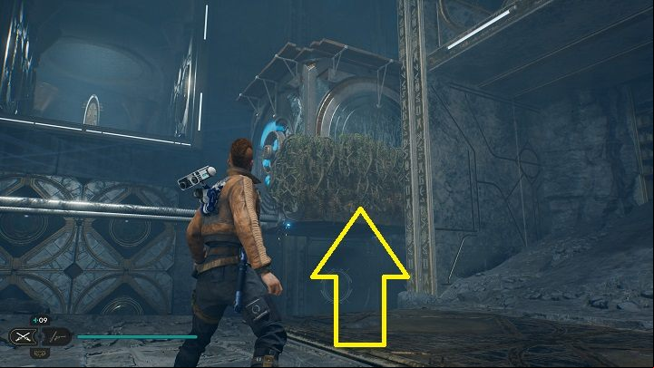Jump down to a block found there - Jedi Survivor: Chamber of Clarity - list of secrets - Koboh - Star Wars Jedi Survivor guide