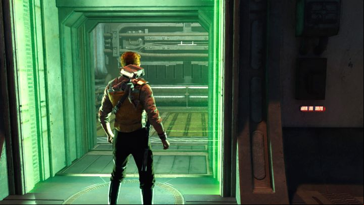1 - Star Wars Jedi Survivor: How to by a green gate? - Explore - Star Wars Jedi Survivor guide