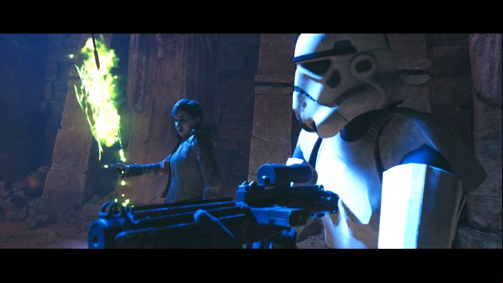 After the events of the Jedi Fallen Order game, the Mantis crew was broken up and its set off to various places of the galaxy to take care of their own various matters - Star Wars Jedi Survivor: Is Merrin returning and is there romance? - Plot and characters - Star Wars Jedi Survivor guide