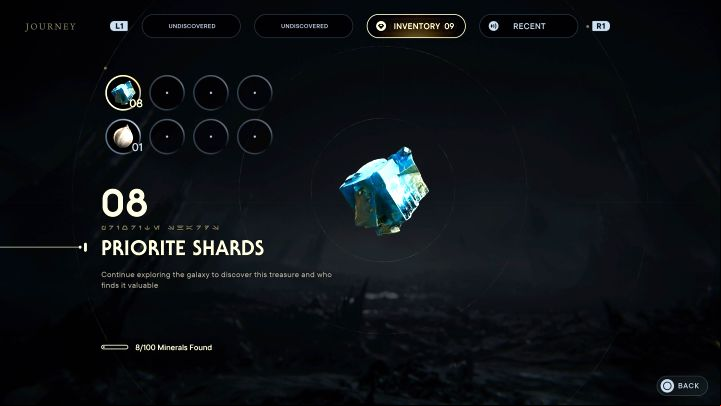 Unfortunately, to buy it, you need Priorite Shards - Star Wars Jedi Survivor: Mysterious Keycode in Domas Outpost Commodities - Unique Collectibles - Star Wars Jedi Survivor guide