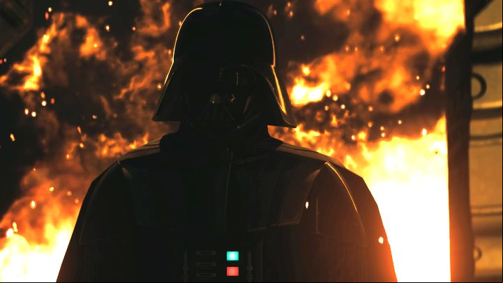 The good news is that you have a full-fledged boss fight with Vader in Jedi Survivor - Star Wars Jedi Survivor: Does Darth Vader appear in the game? - Plot and characters - Star Wars Jedi Survivor guide