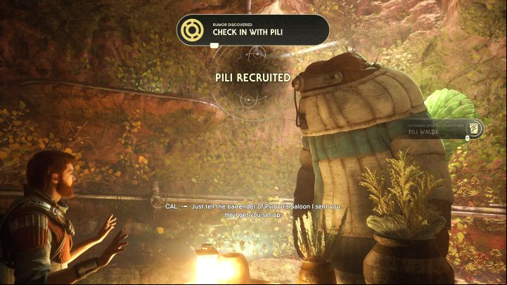 5 - Star Wars Jedi Survivor: Map Upgrades - Unique Collectibles - Star Wars Jedi Survivor guide