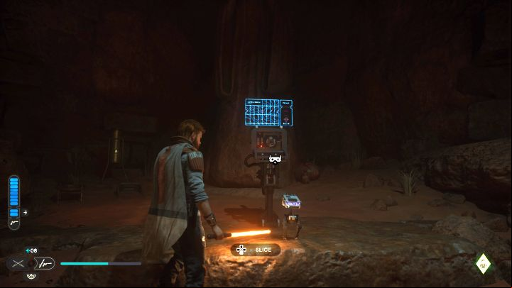 3 - Star Wars Jedi Survivor: Map Upgrades - Unique Collectibles - Star Wars Jedi Survivor guide