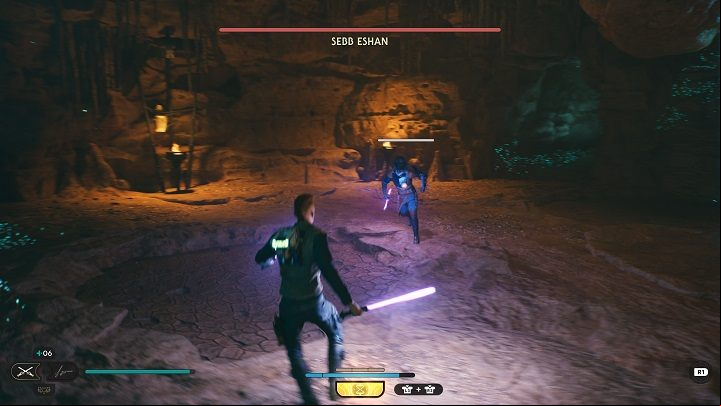Use the new age - Jedi Survivor: PhonQi Caverns - list of secrets (part 1) - Koboh - Star Wars Jedi Survivor guide
