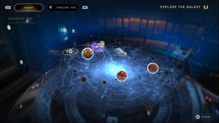 In Jedi Survivor you can visit the following planets, moons and stations - Star Wars Jedi Survivor: How many planets are in the game? - Explore - Star Wars Jedi Survivor guide