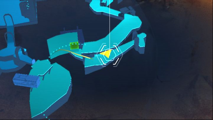 You must near the age to the neighboring Trailhead Pantheon (you can unlock a shortcut) - Jedi Survivor: Blustery Mesa on Jedha - list of secrets - Jedha - Star Wars Jedi Survivor guide