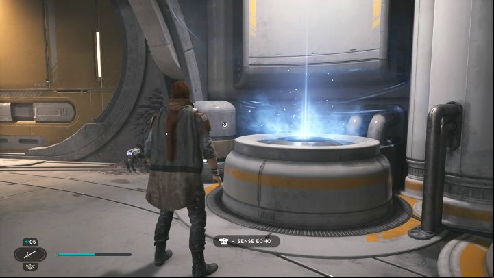 2 - Jedi Survivor: Superstructure Fabricators on Shattered Moon - list of secrets - Shattered Moon - Star Wars Jedi Survivor guide