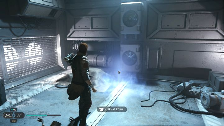 5 - Jedi Survivor: Array Channel on Shattered Moon - list of secrets - Shattered Moon - Star Wars Jedi Survivor guide
