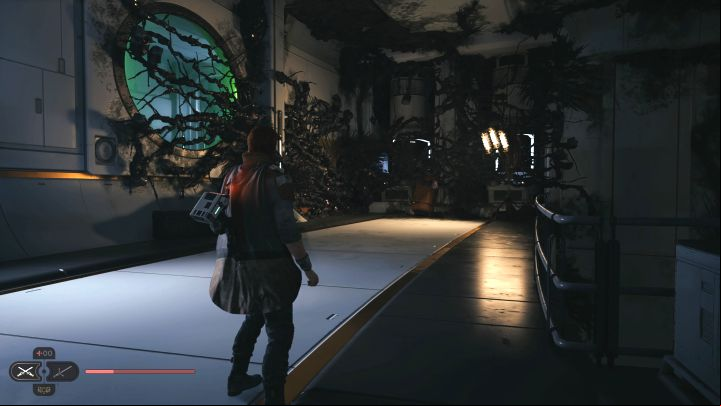 1 - Jedi Survivor: Republic Research Laboratory on Shattered Moon - list of secrets - Shattered Moon - Star Wars Jedi Survivor guide