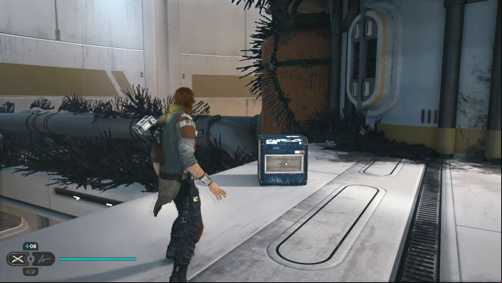 3 - Jedi Survivor: Republic Research Laboratory on Shattered Moon - list of secrets - Shattered Moon - Star Wars Jedi Survivor guide